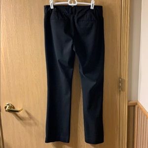 Express Columnist black